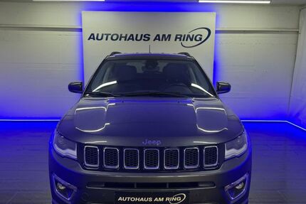 Jeep Compass 47.138 km 17.999 &euro; Ratingen bei Düsseldorf 40878