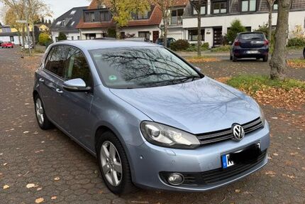 VW Golf 221.000 km 5.999 € Köln 51063