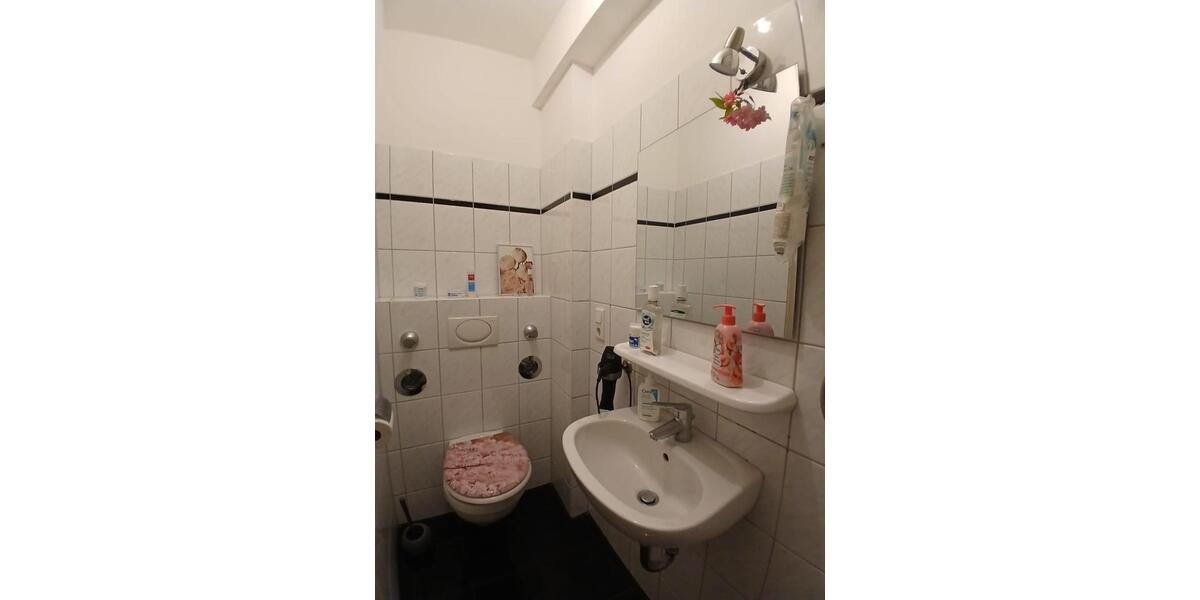 2 Zimmer Wohnung im EG Parterre in Solingen Wald 2 zimmer