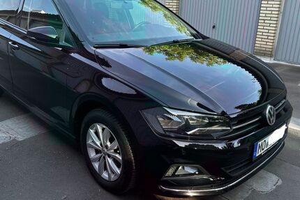 VW Polo 109.272 km 13.600 &euro; Moers 47441