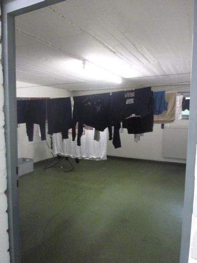 D-Nähe Zoopark: schicke 3 Zi.Whg. 95 m², gr.Sonnenbalkon,Lift, Garage 3 zimmer