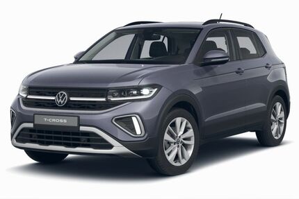 VW T-Cross 13.623 km 24.991 &euro; Krefeld 47803