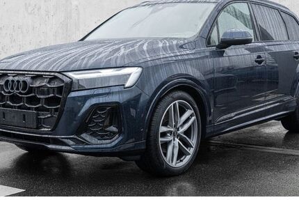 Audi Q7 17.920 km 64.440 &euro; Düsseldorf 40549