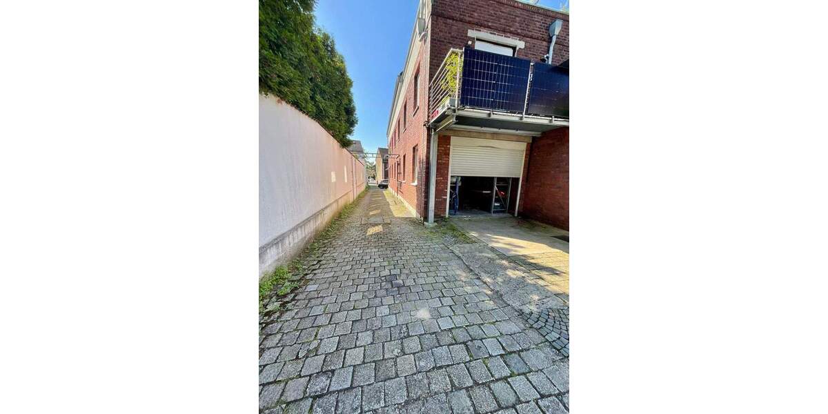 Mehrfamilienhaus, Wohnhaus Haan - 1 Zimmer, 422 m&sup2;, 990.000&euro; | Angebot:25689199