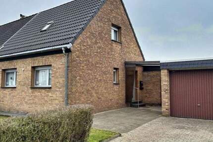 Haus Krefeld Uerdingen - 4 Zimmer, 80 m&sup2;, 229.000&euro; | Angebot:25741176