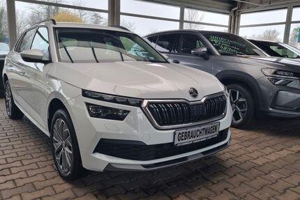 Skoda Kamiq 65.200 km 18.550 &euro; Duisburg 47167