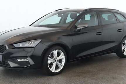Seat Leon 87.800 km 20.284 &euro; Düsseldorf 40233