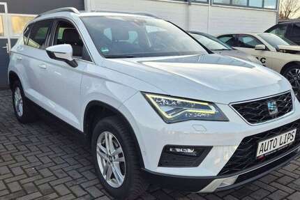 Seat Ateca 101.647 km 17.950 &euro; Korschenbroich 41352