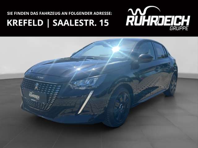 Peugeot 208 23.800 km 16.990 &euro; Krefeld 47800