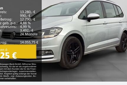 VW Touran 143.000 km 13.280 &euro; Remscheid 42857