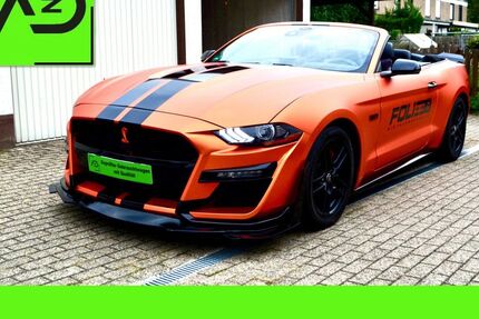 Ford Mustang 24.567 km 33.980 &euro; Düsseldorf 40229