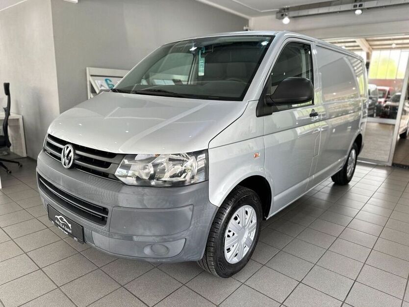 T5 Transporter