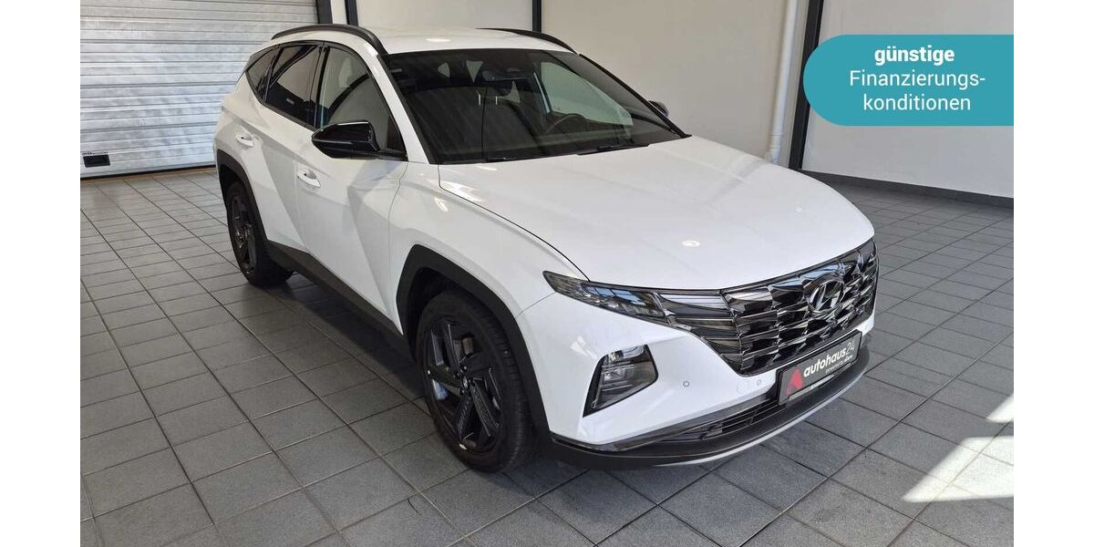 Hyundai TUCSON 20.214 km 25.990 &euro; Wuppertal 42287