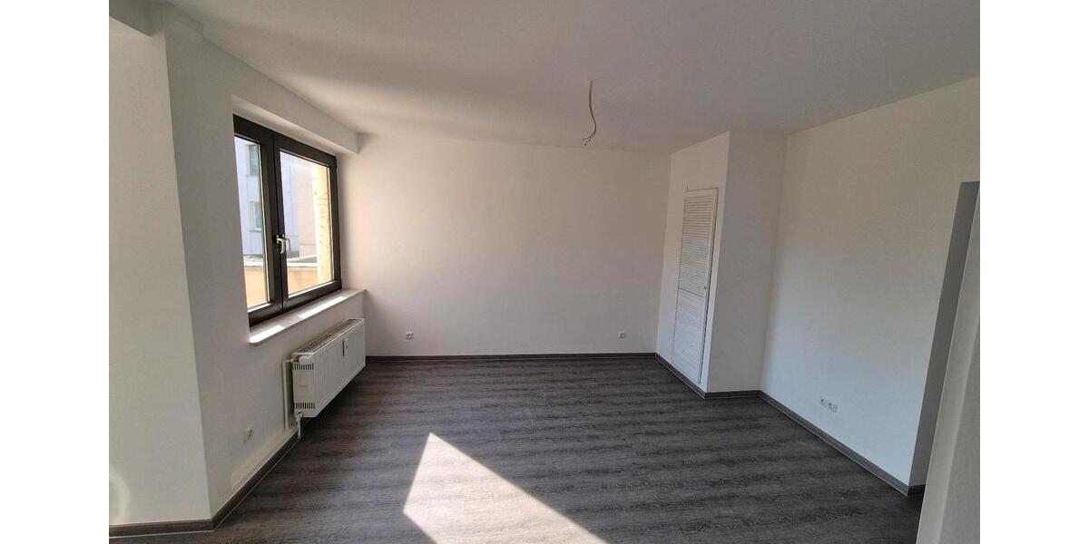 Etagenwohnung Duisburg Mittelmeiderich - 2 Zimmer, 45 m&sup2;, 395&euro; | Angebot:25760313