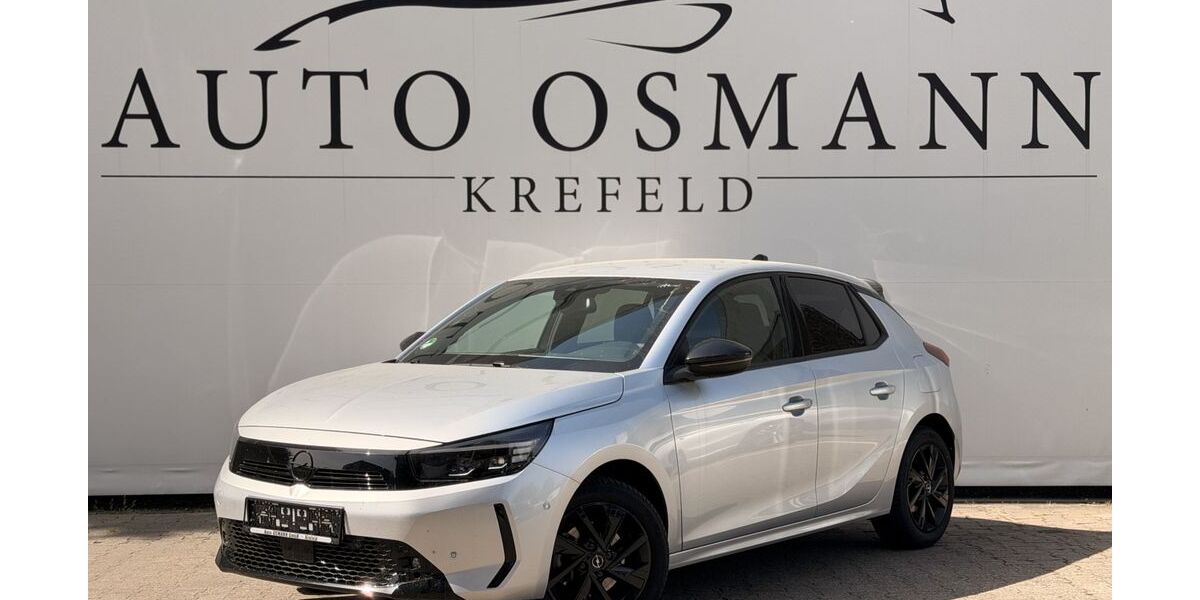 Opel Corsa 12.973 km 18.850 &euro; Krefeld 47805