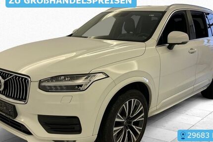 Volvo XC90 91.851 km 40.390 € Krefeld 47829