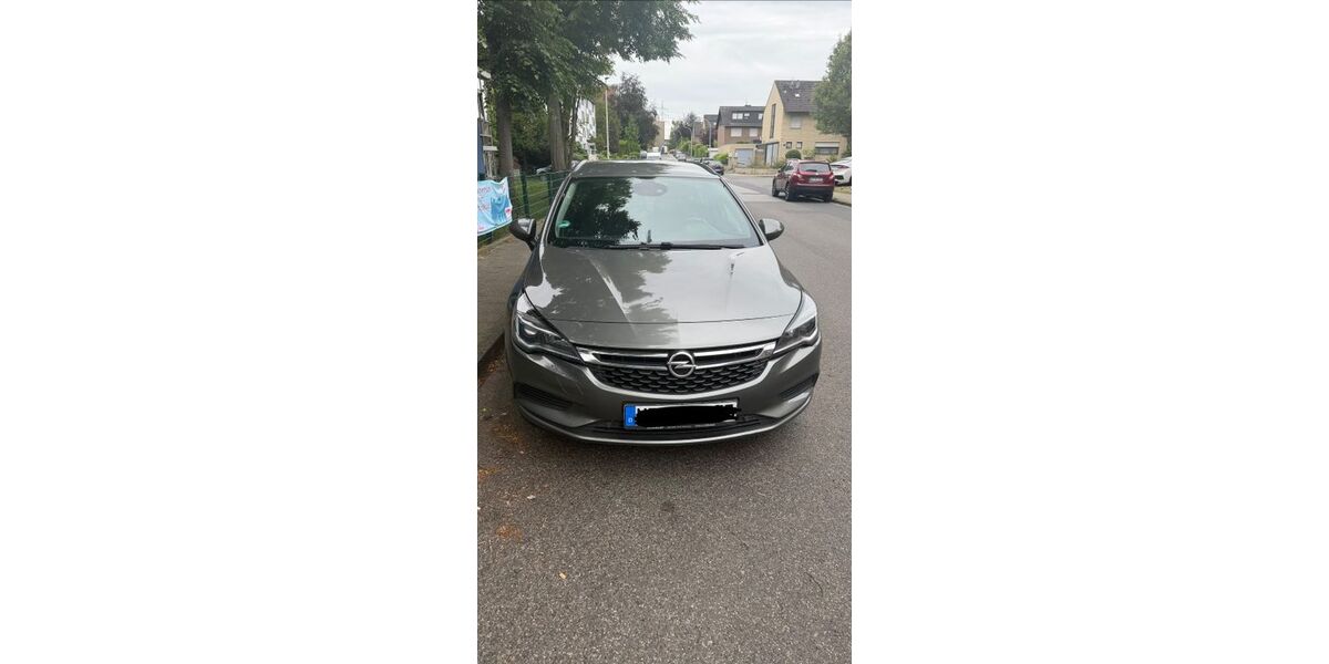 Opel Astra 220.000 km 6.300 &euro; Grevenbroich 41515