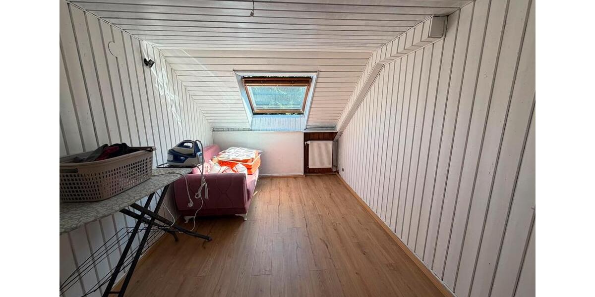 Doppelhaushälfte Wuppertal Eckbusch - 6 Zimmer, 150 m&sup2;, 535.000&euro; | Angebot:27163909