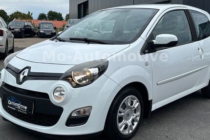 Renault Twingo 119.454 km 4.199 &euro; Viersen 41747