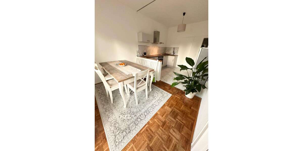 Wohnung zum Mieten in Krefeld 890 € 100 m² 3.5 zimmer