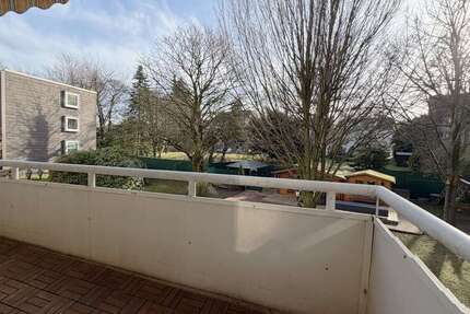 Wohnung zum Kaufen in Mülheim 129.000 € 68 m² 2 zimmer