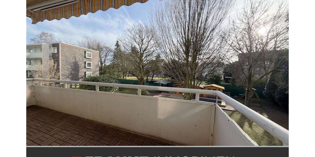 Wohnung zum Kaufen in Mülheim 129.000 € 68 m² 2 zimmer