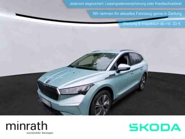 Skoda Enyaq 27.477 km 22.620 &euro; Moers 47441