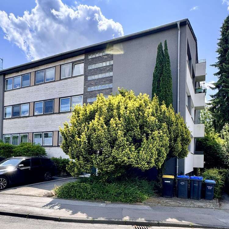 Wohnung zum Mieten in Haan 890 € 108 m²