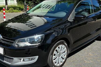 VW Polo 135.000 km 3.999 &euro; Düsseldorf 40468