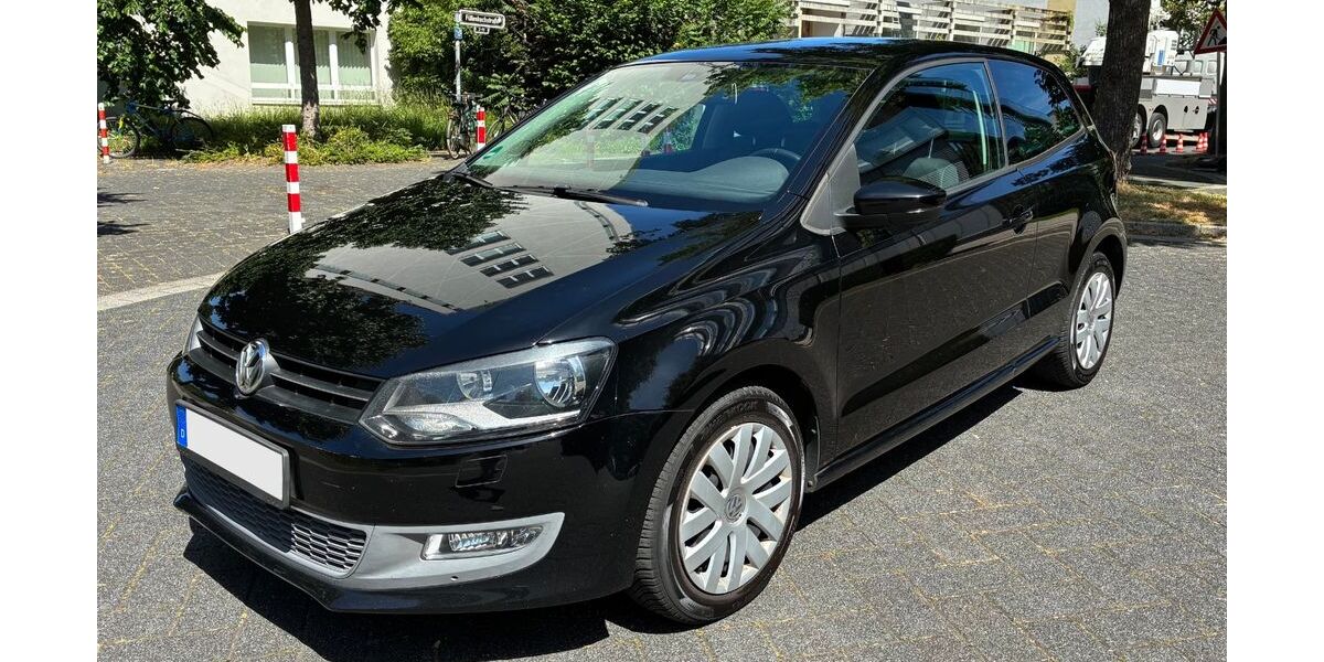 VW Polo 135.000 km 3.999 &euro; Düsseldorf 40468