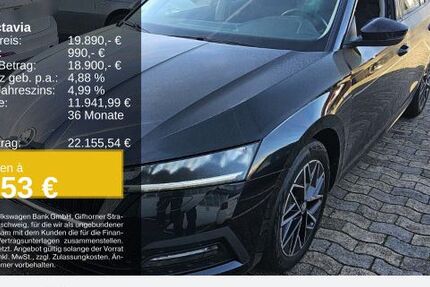Skoda Octavia 77.150 km 19.740 &euro; Duisburg 47059