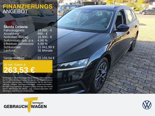 Skoda Octavia 77.150 km 19.740 &euro; Duisburg 47059