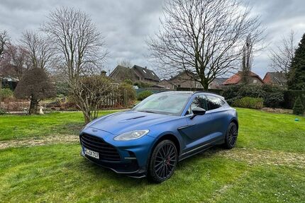 Aston Martin DBX 47.500 km 179.707 &euro; Mönchengladbach 41239