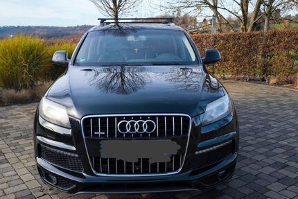 Audi Q7 185.370 km 19.400 &euro; Solingen 42659