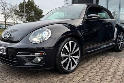 VW Beetle 136.411 km 14.990 &euro; Remscheid 42855