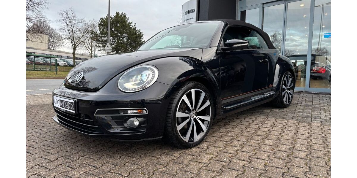 VW Beetle 136.411 km 14.990 &euro; Remscheid 42855