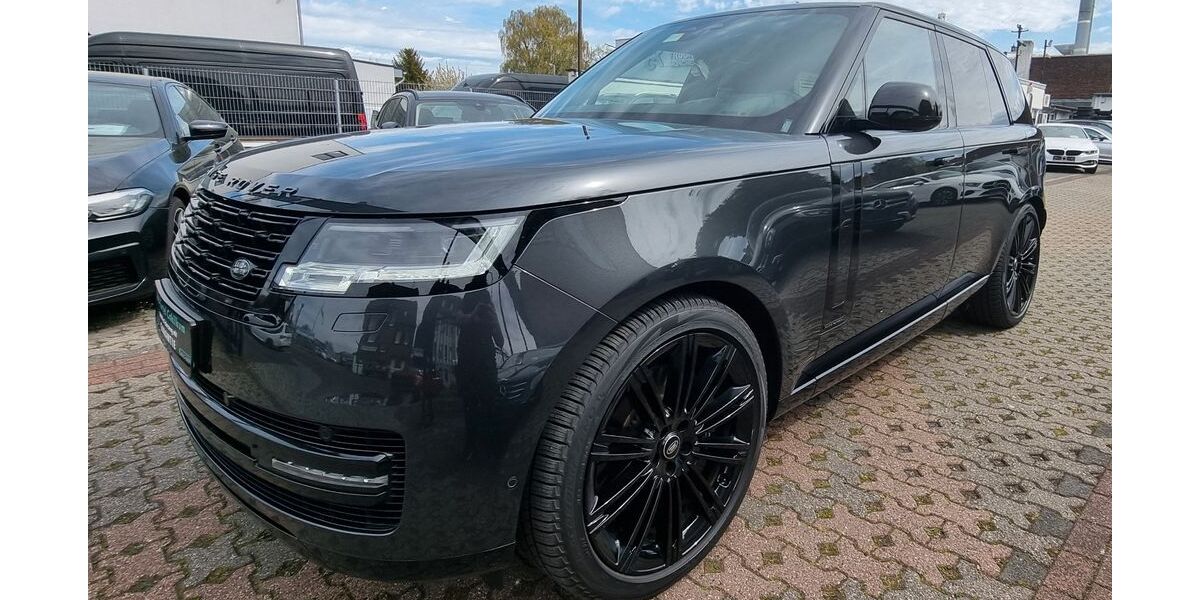 Land Rover Range Rover 64.600 km 113.998 &euro; Mönchengladbach 41063