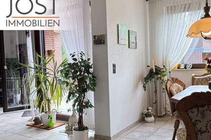 Eigentumswohnung Nähe Schmölderpark mit Balkon und TG-Stellplatz 2 zimmer