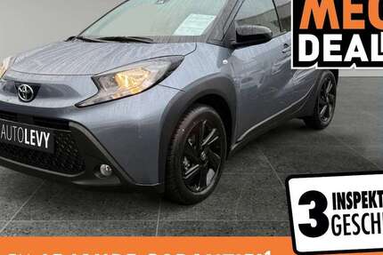 Toyota Aygo 5.301 km 19.590 &euro; Neuss 41464
