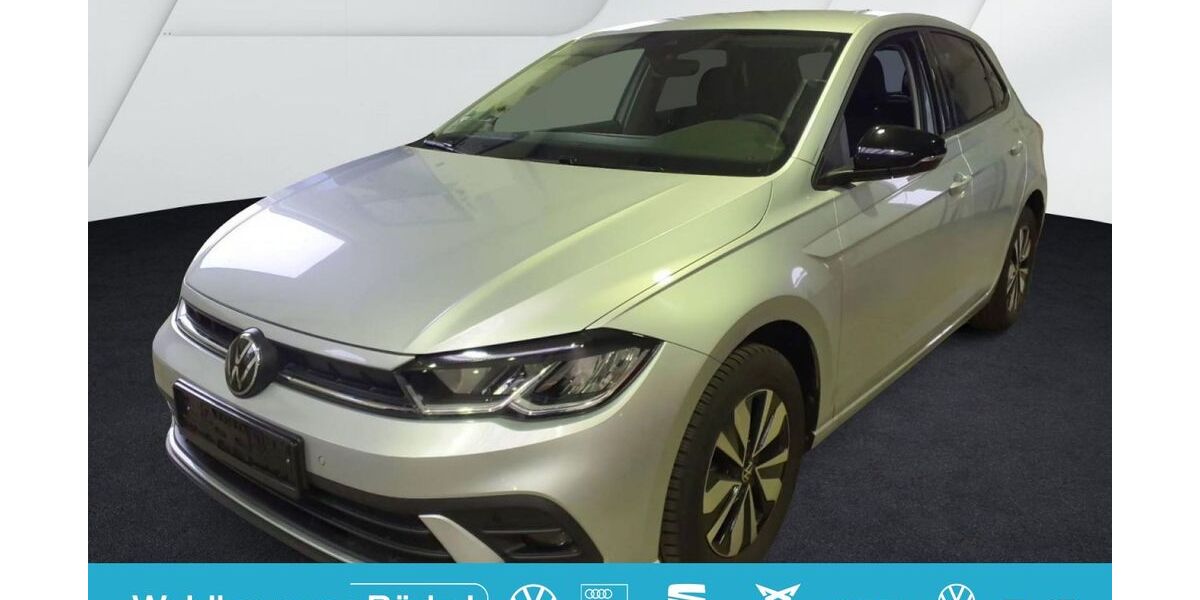 VW Polo 16.729 km 21.490 &euro; Viersen 41751