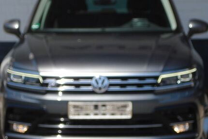 VW Tiguan 84.000 km 19.950 &euro; Kaarst 41564