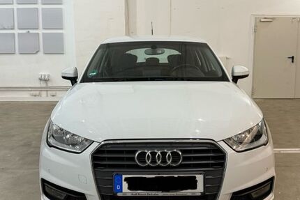 Audi A1 79.000 km 14.499 &euro; Mönchengladbach 41063