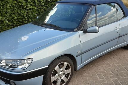 Peugeot 306 183.000 km 1.950 &euro; Willich 47877