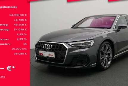 Audi A8 32.490 km 64.988 &euro; Leverkusen 51373
