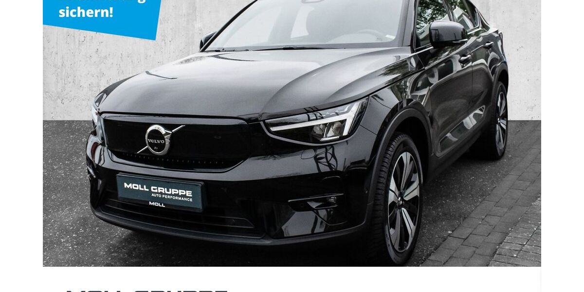 Volvo C40 77.683 km 31.480 &euro; Düsseldorf 40474