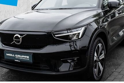 Volvo C40 77.683 km 32.850 &euro; Düsseldorf 40474