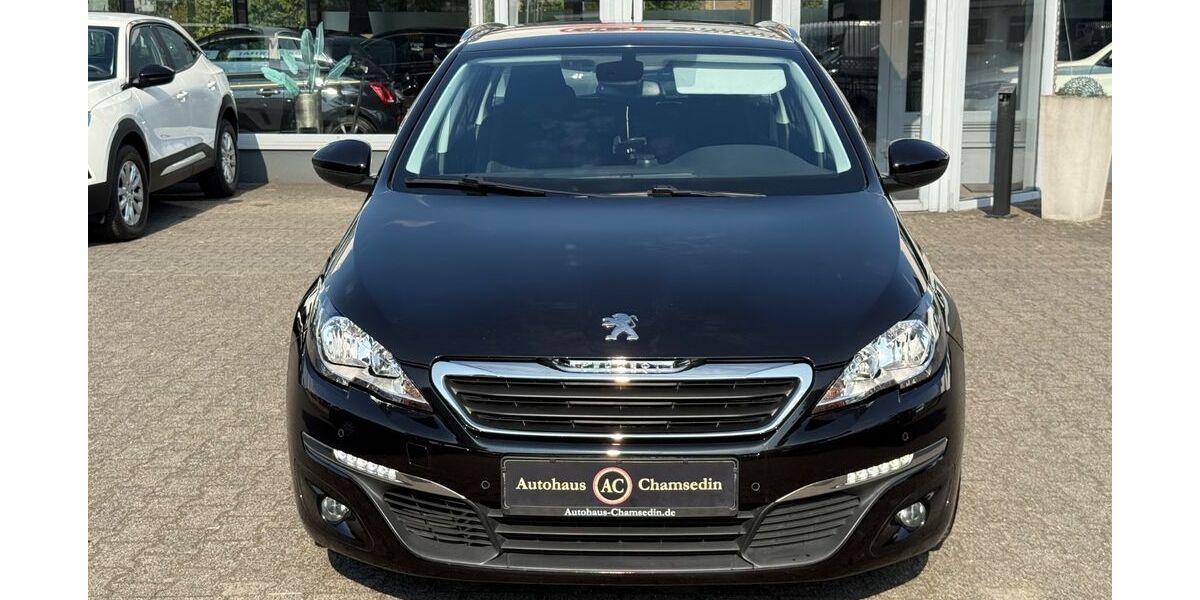 Peugeot 308 138.890 km 6.999 &euro; Viersen 41748