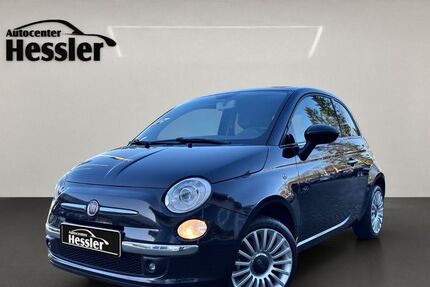 Fiat 500 158.000 km 5.500 € Grevenbroich 41516