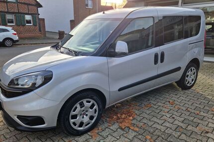Fiat Doblo 14.500 km 17.500 &euro; Mönchengladbach 41238