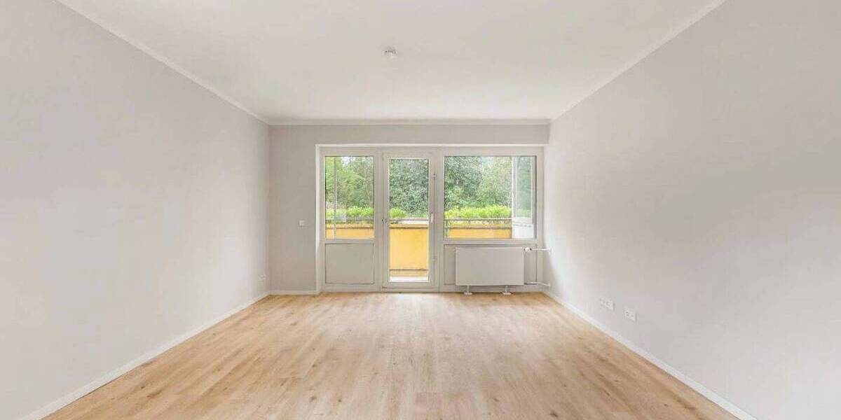 Etagenwohnung Wuppertal Elberfeld - 3 Zimmer, 77 m&sup2;, 209.000&euro; | Angebot:26879687